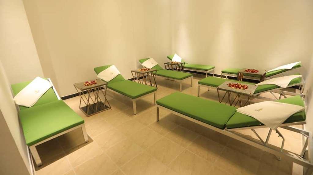 Elgel Hotel And Spa Nefas Silk Зручності фото