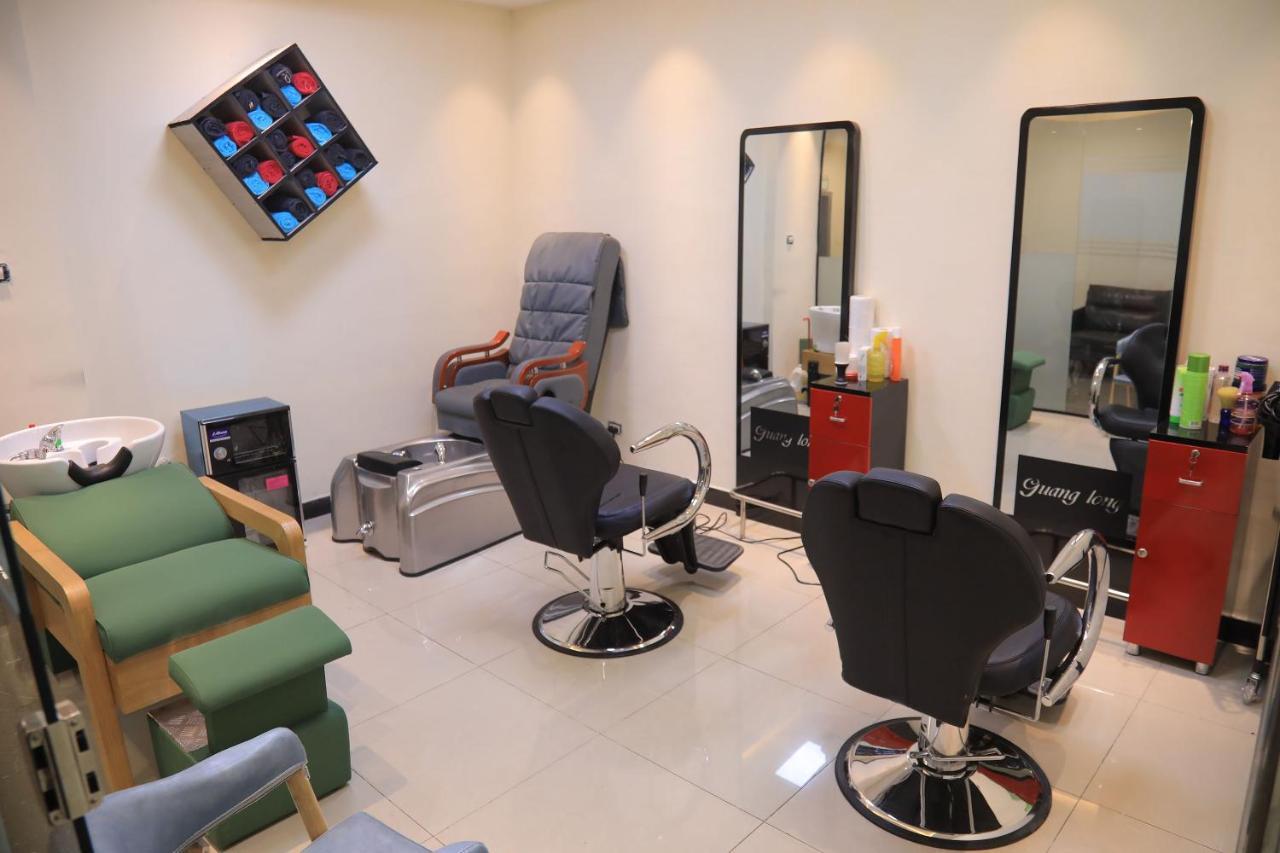 Elgel Hotel And Spa Nefas Silk Екстер'єр фото