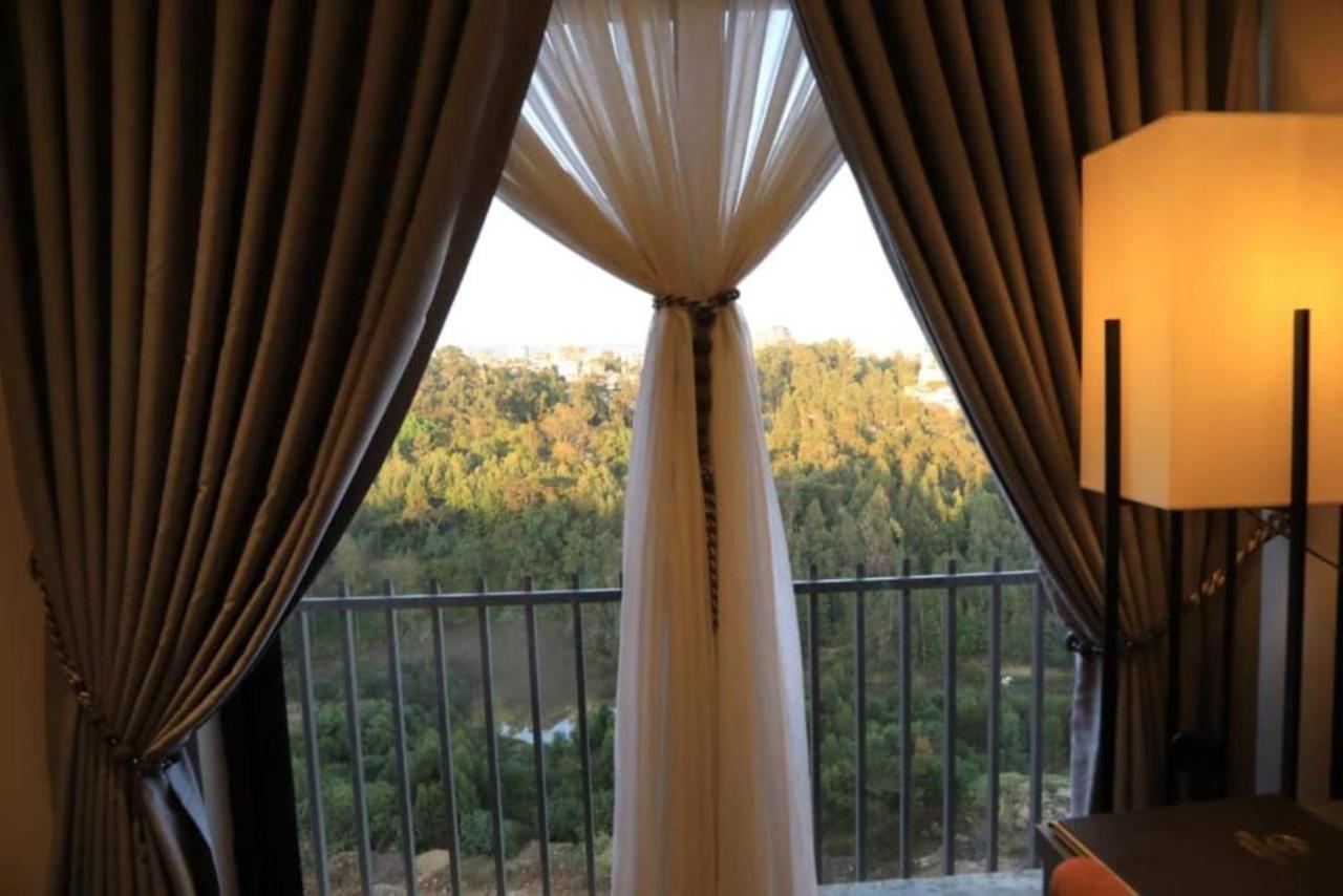 Elgel Hotel And Spa Nefas Silk Екстер'єр фото