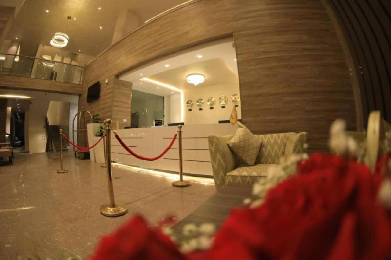 Elgel Hotel And Spa Nefas Silk Екстер'єр фото