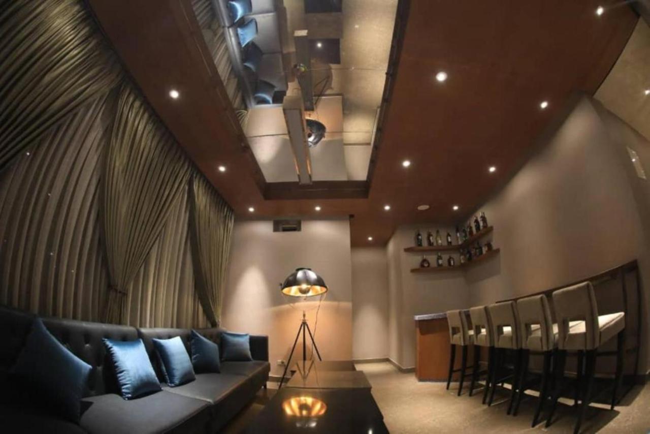 Elgel Hotel And Spa Nefas Silk Екстер'єр фото