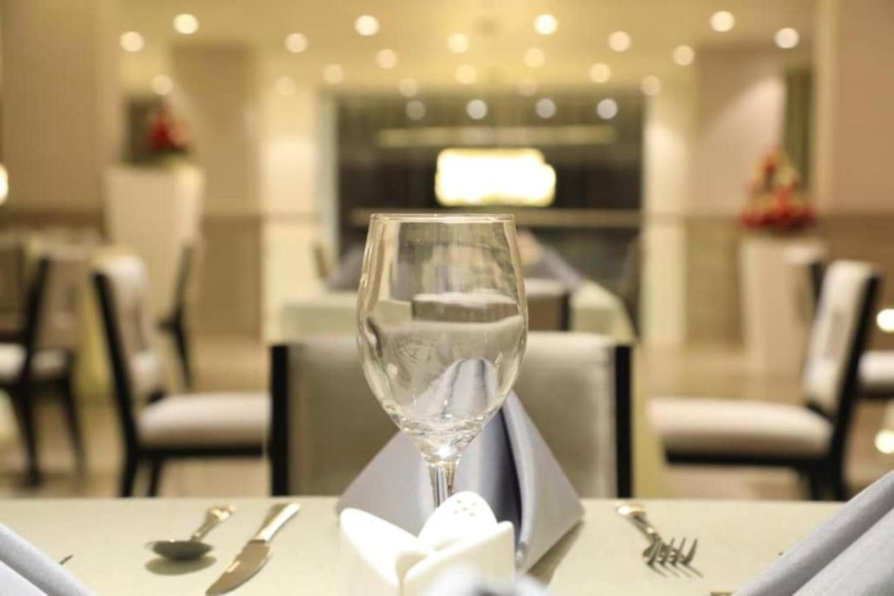 Elgel Hotel And Spa Nefas Silk Екстер'єр фото